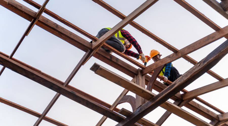 Local Chimney Repair in Overbrook, KS